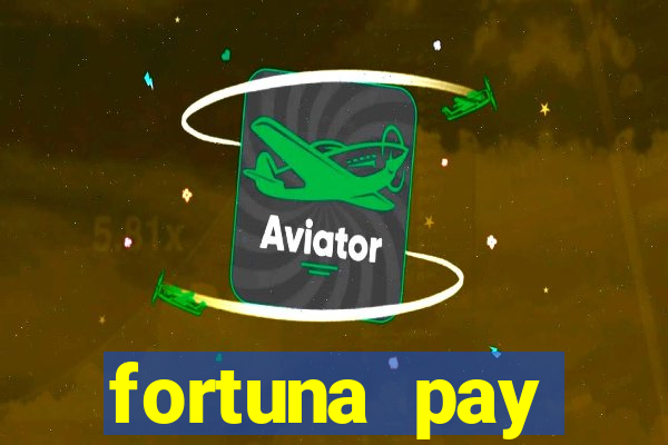 fortuna pay consultoria financeira ltda